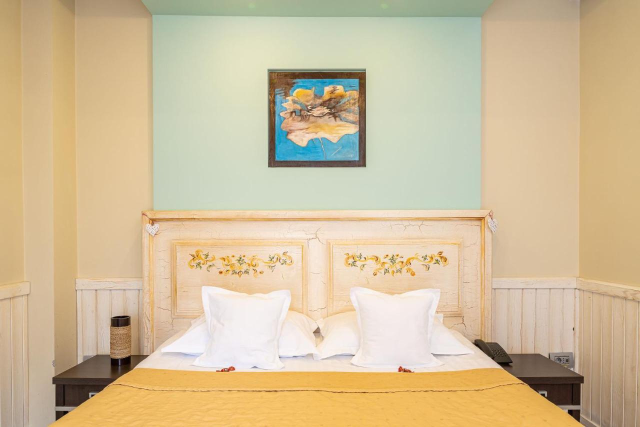 Casa Freya Hotel Busteni Ngoại thất bức ảnh