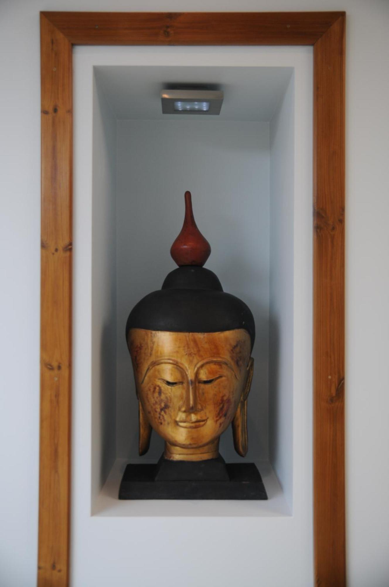 Casa Freya Hotel Busteni Ngoại thất bức ảnh